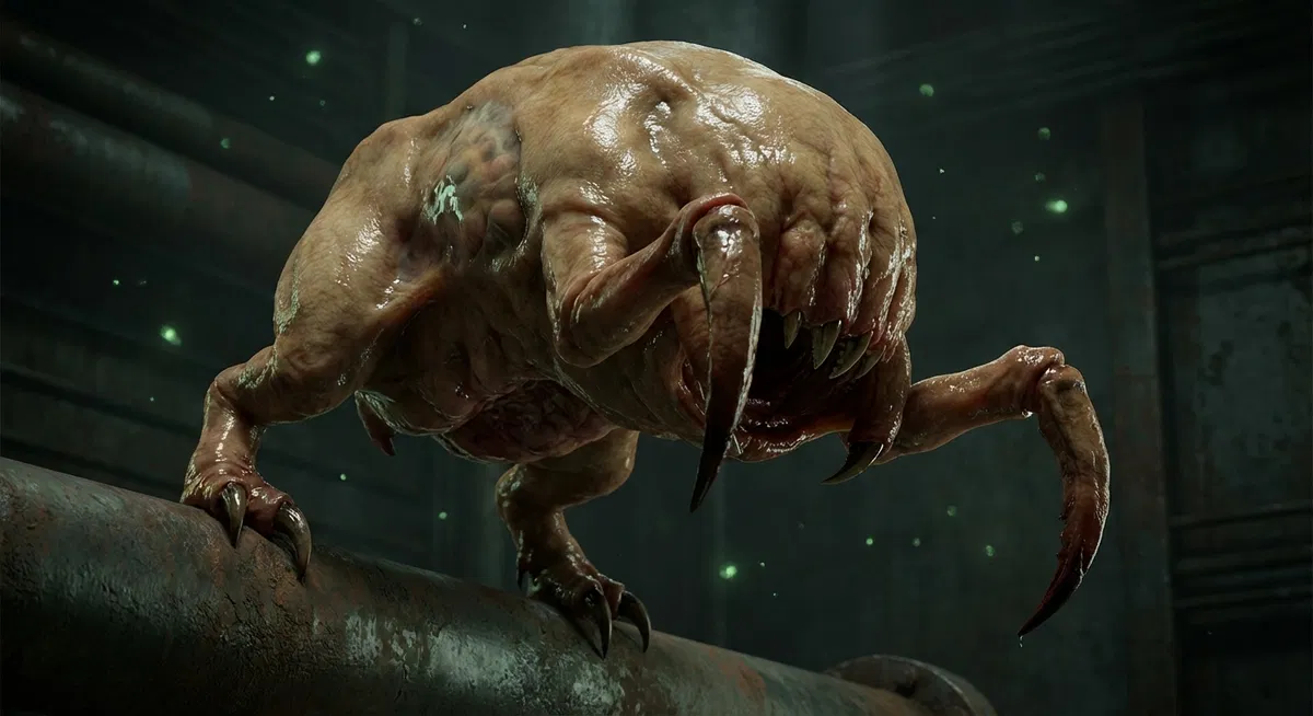 Avatar of Headcrab / Headcrab Zombie