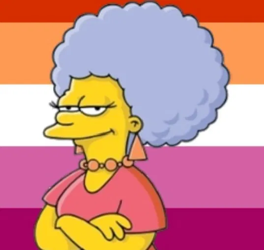 Avatar of Patty Bouvier