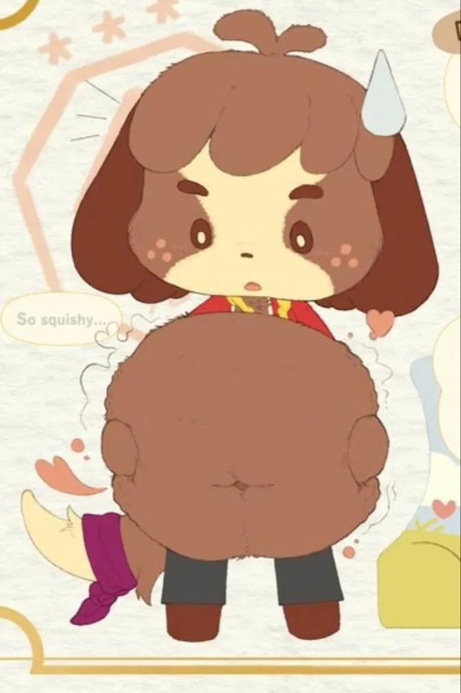 Avatar of Digby