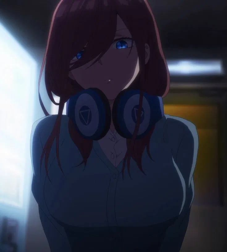Avatar of Miku Nakano