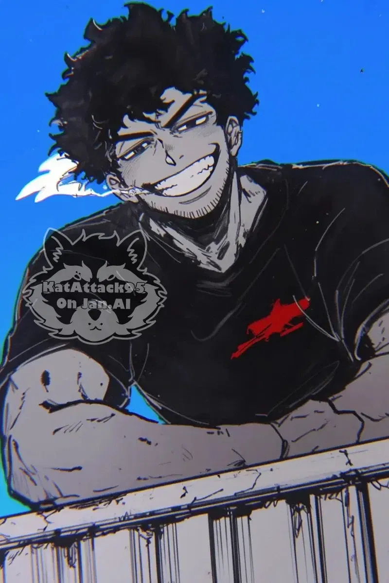 Avatar of Phoenix (Pervy Roommate)
