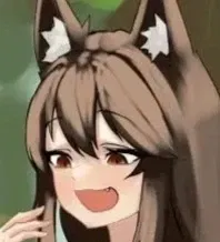 Avatar of Fumiko: Getting Too Big