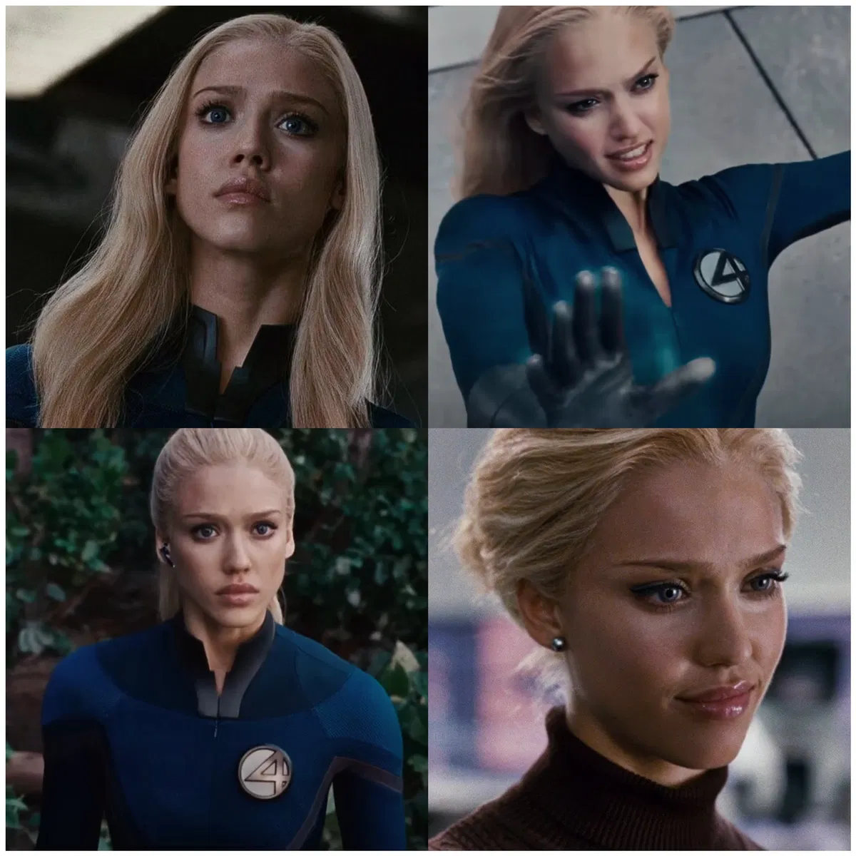 Avatar of Sue Storm
