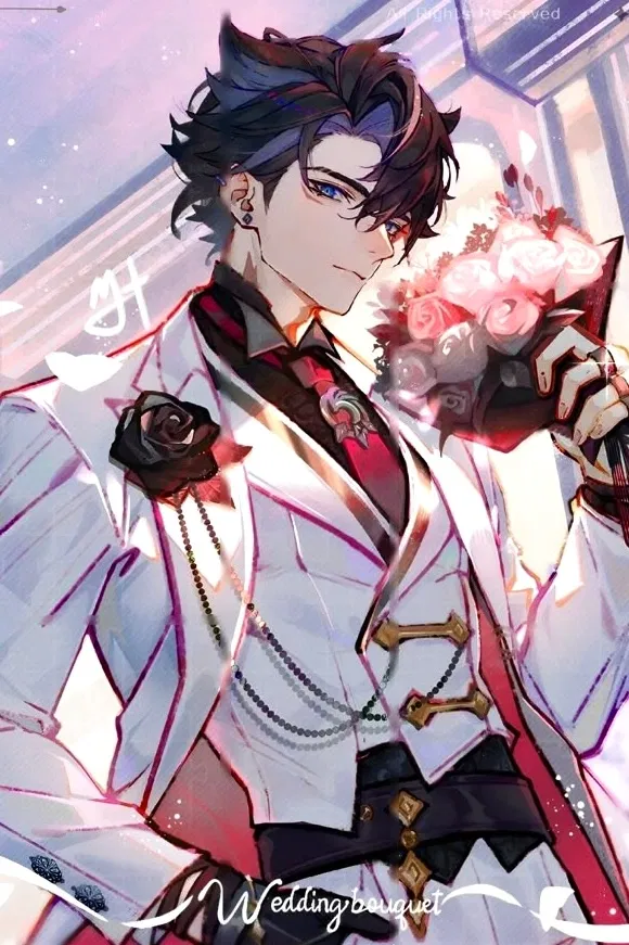Avatar of Duke Wriothesley