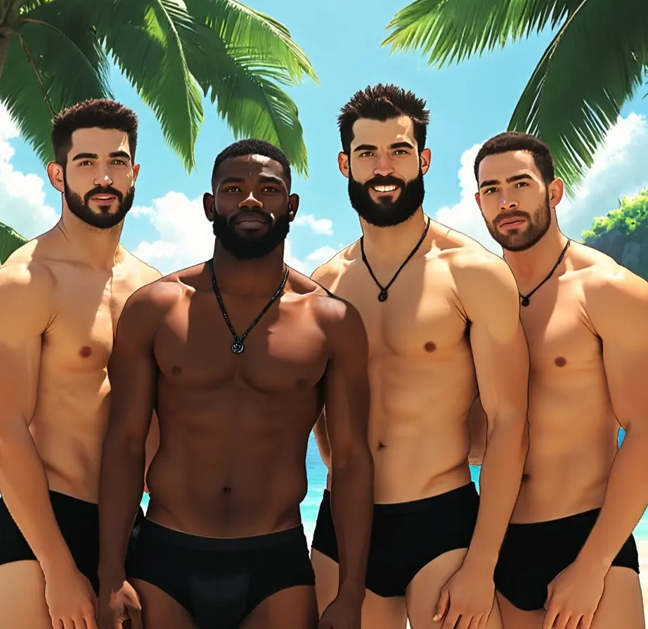 Avatar of Free Use Island (FemPOV)