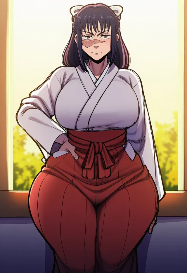 Avatar of | Utahime Iori | Annoyed Situationship