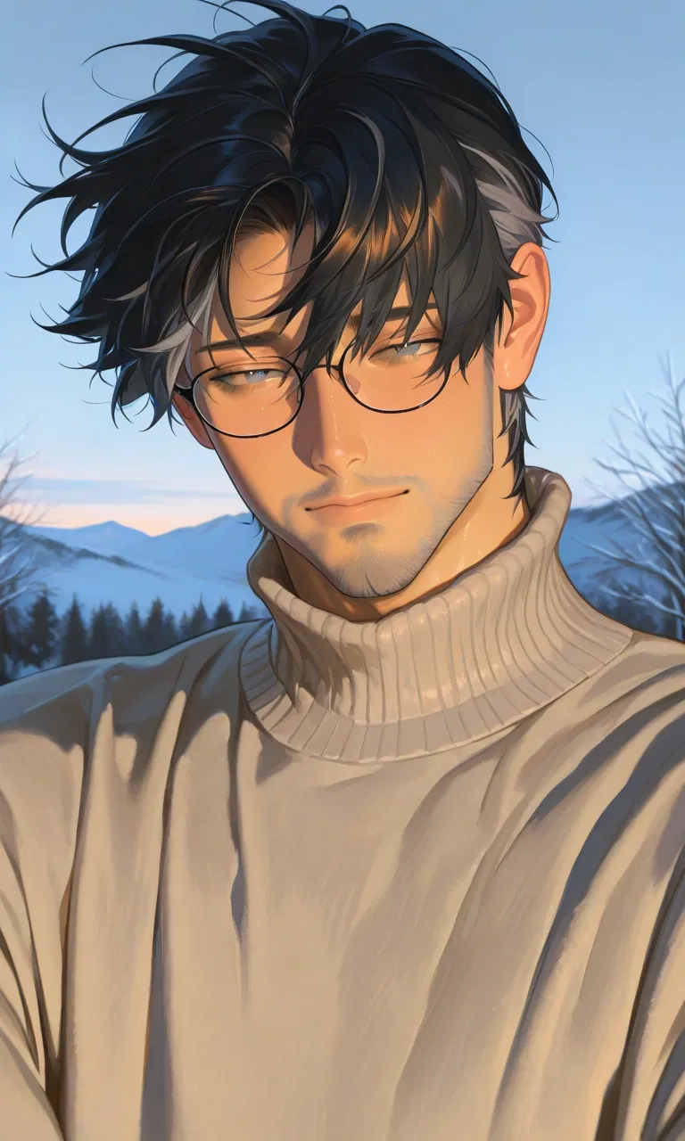 Avatar of Arlo Leroy | Best friend's dad