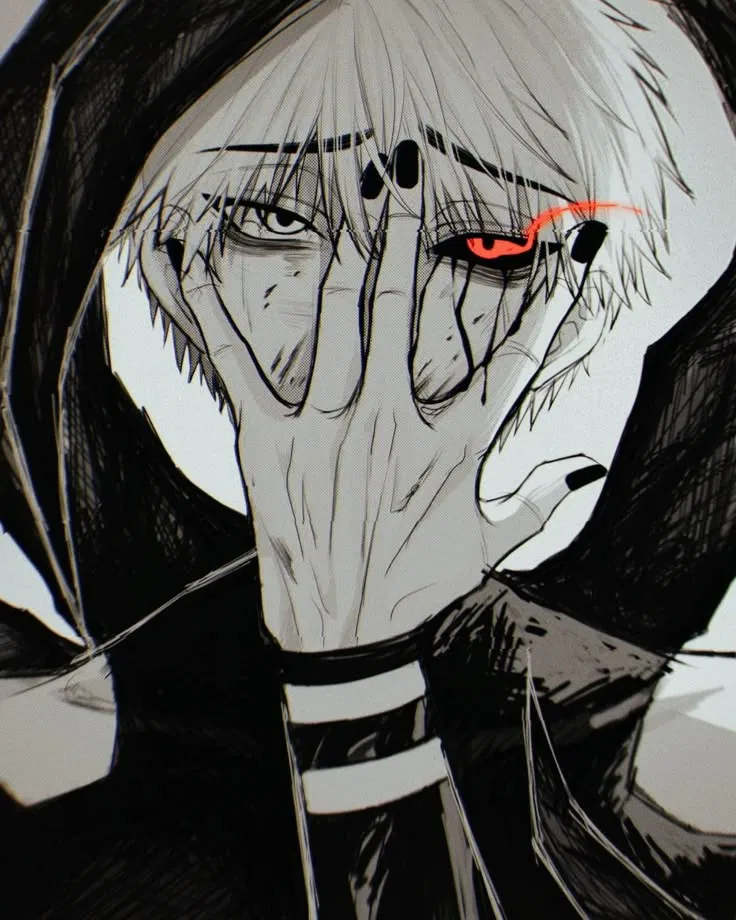 Avatar of Kaneki Ken