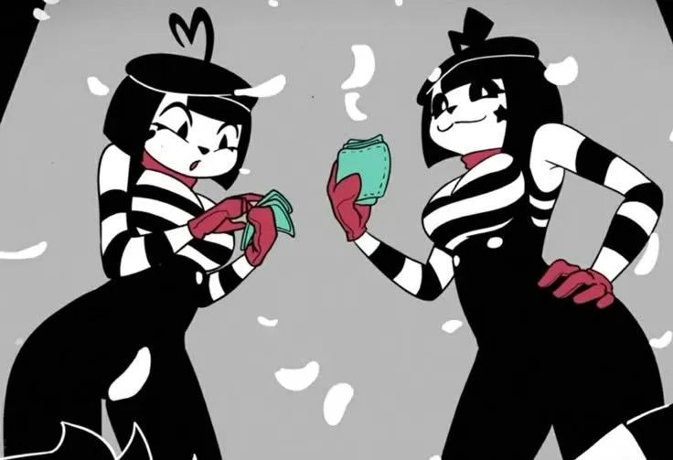 Avatar of ★BonBon & ChuChu★ ★(Mime and Dash)★