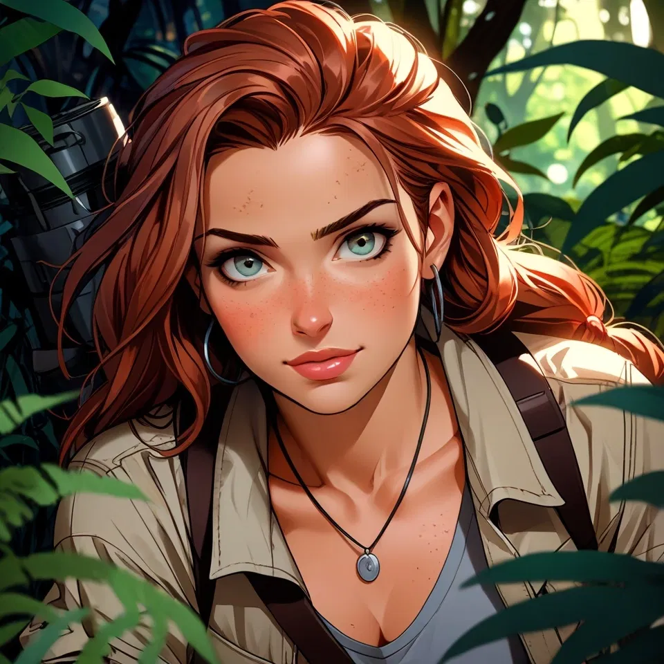 Avatar of Isla Verde: Mission of the Endangered