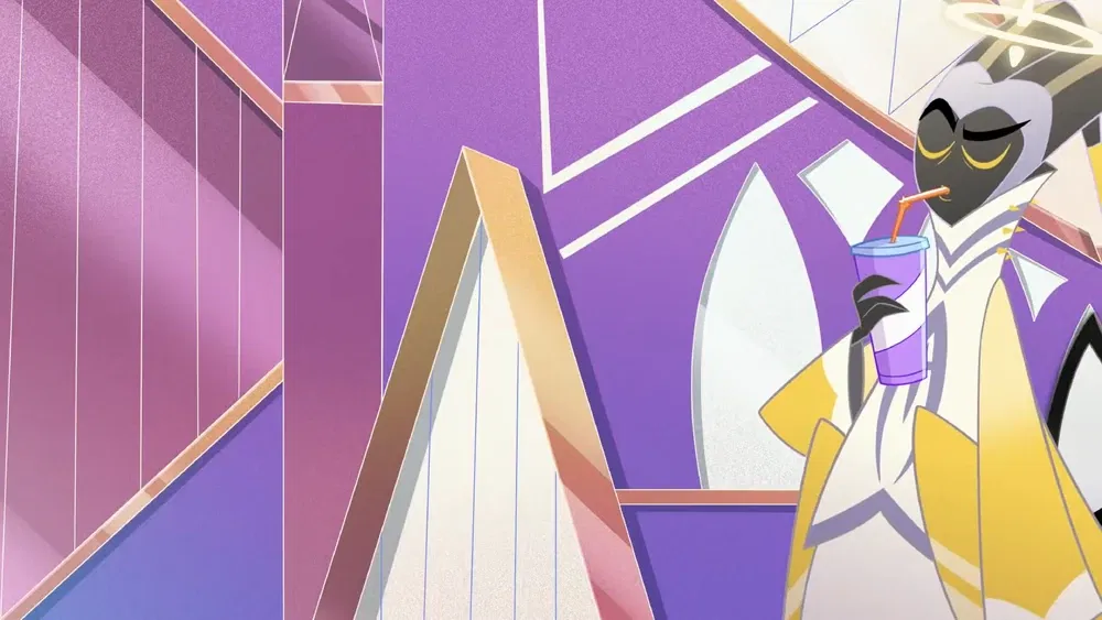Avatar of Adam (Hazbin Hotel)