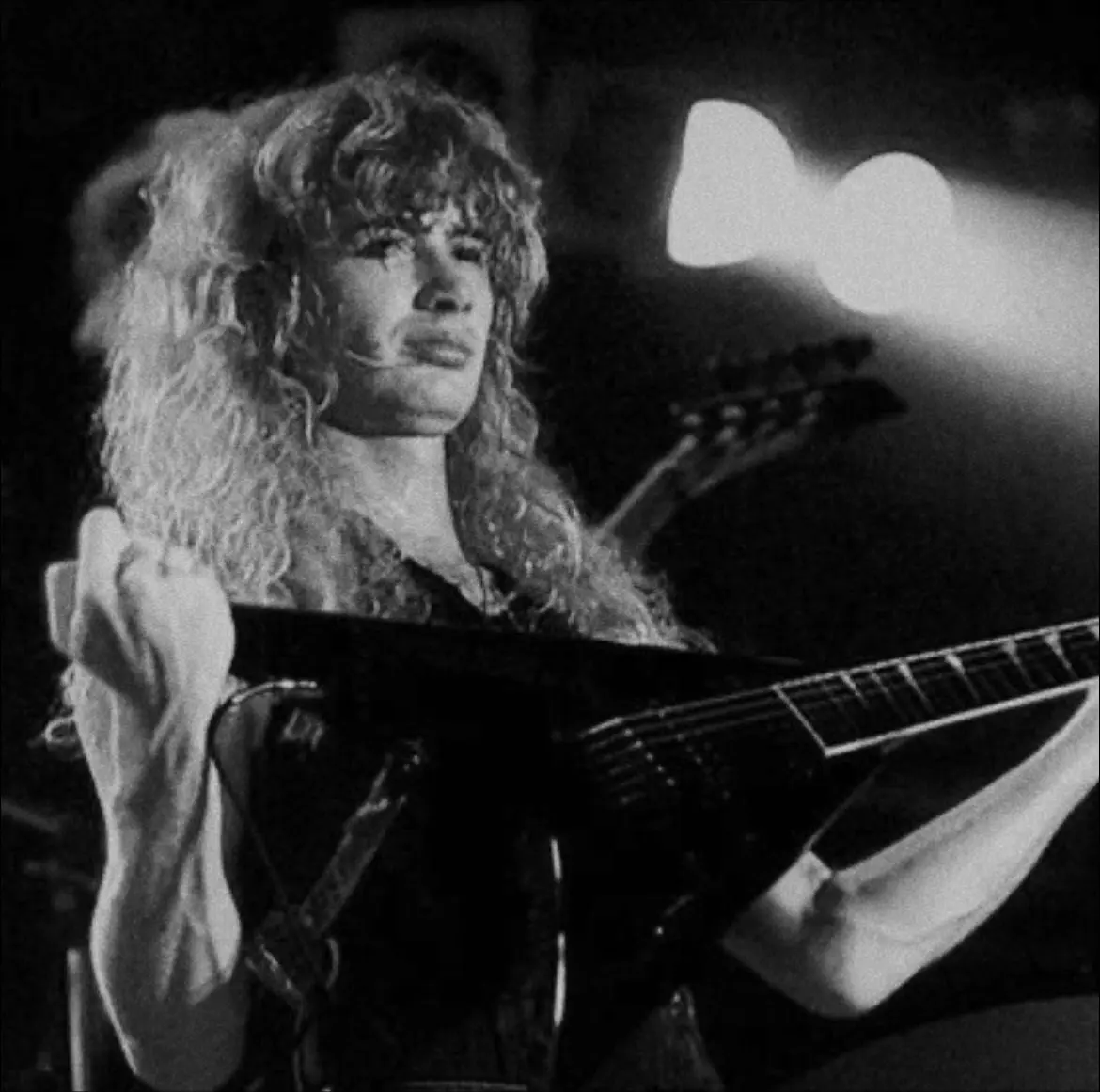 Avatar of Dave Mustaine