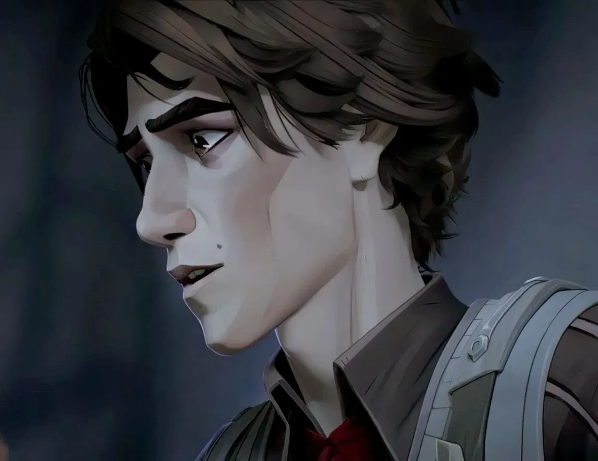 Avatar of Viktor