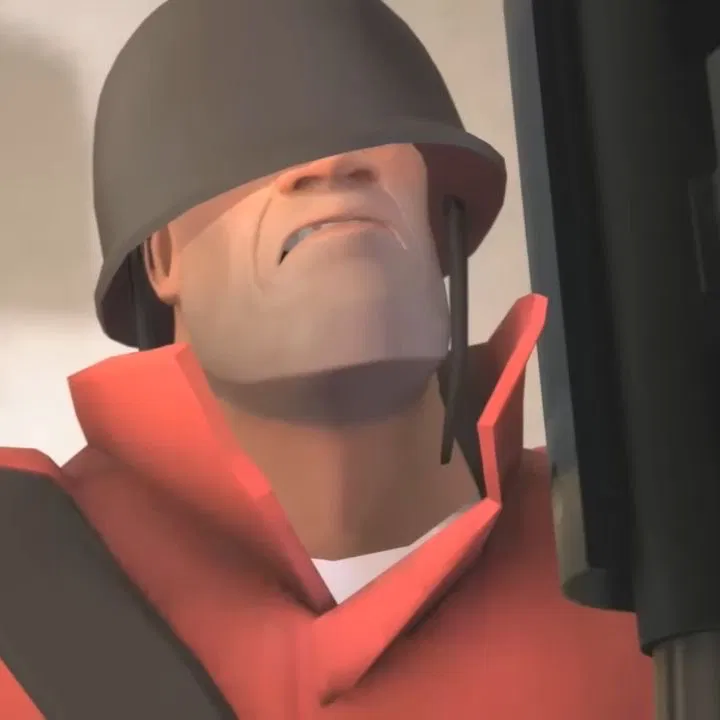 Avatar of ❕WIP | Soldier (Cum licking)