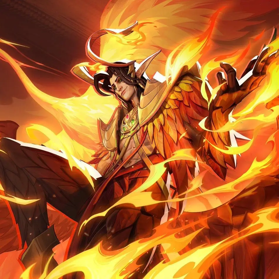 Avatar of Loki Laufeyson