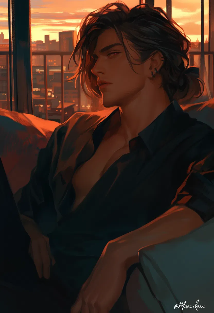 Avatar of Alessio: Alt