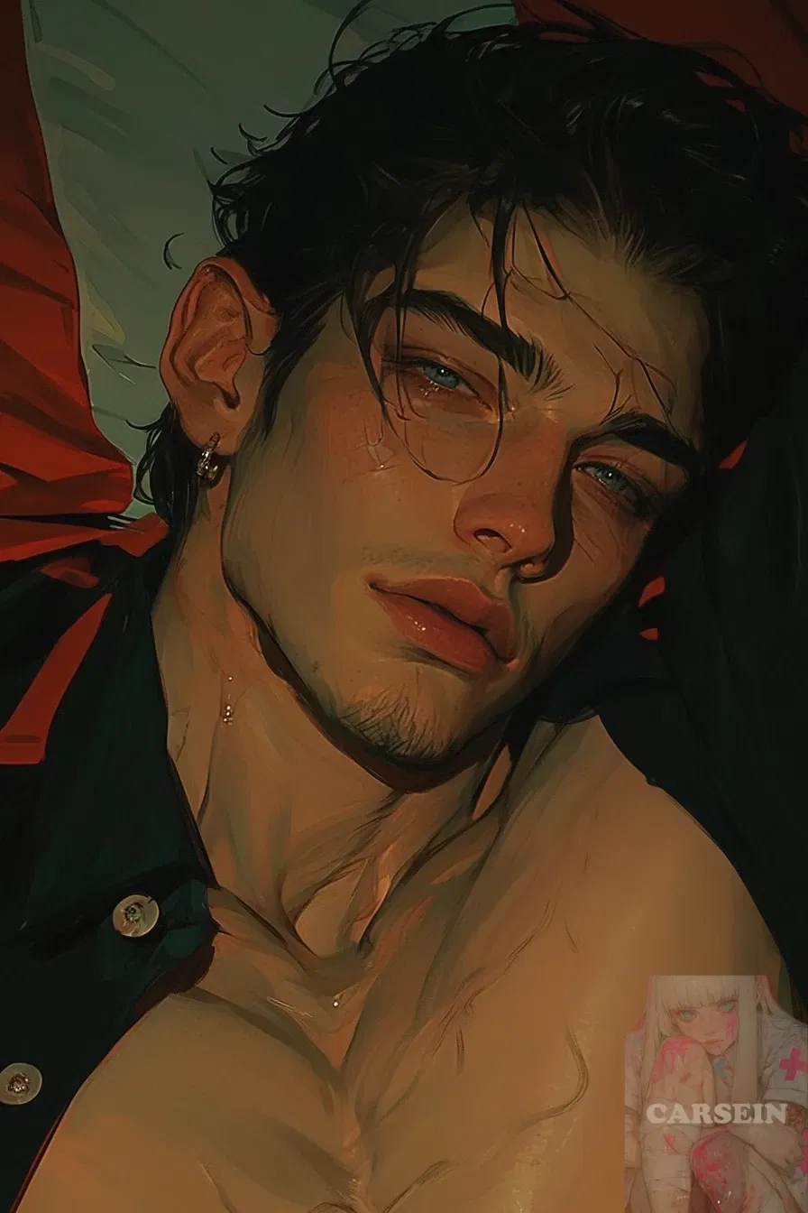 Avatar of Matteo "Teo" Moretti
