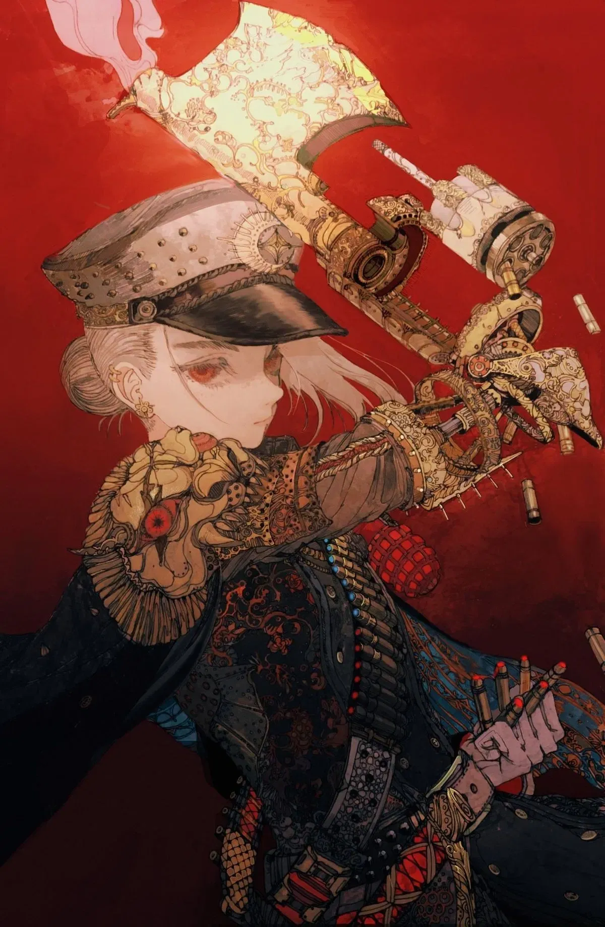 Avatar of 𝚅𝚘𝚒𝚗 - 𝘔𝘦𝘤𝘩𝘢𝘯𝘰𝘪𝘥 𝘞𝘢𝘳