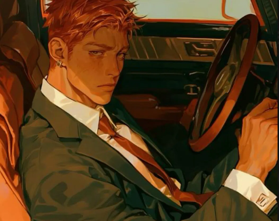Avatar of Callum | MLM
