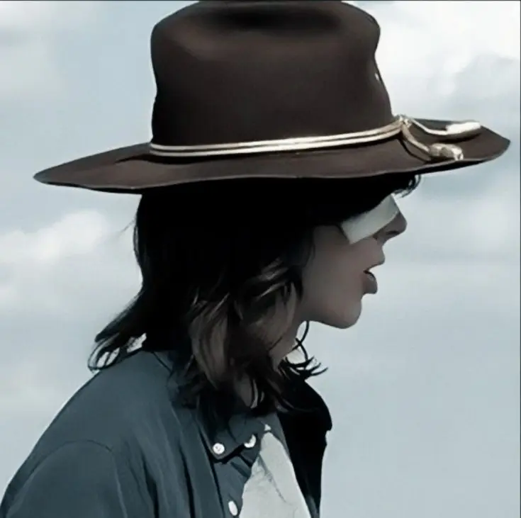 Avatar of Carl Grimes