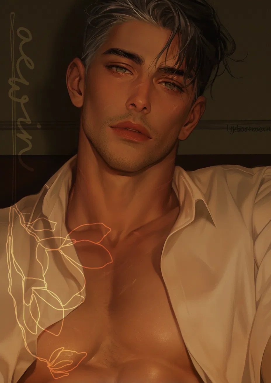 Avatar of Beau Howell | Sleazy Professor