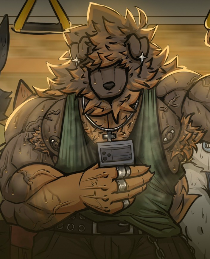 Avatar of Exceptionally Love Fooled By, Spyral
