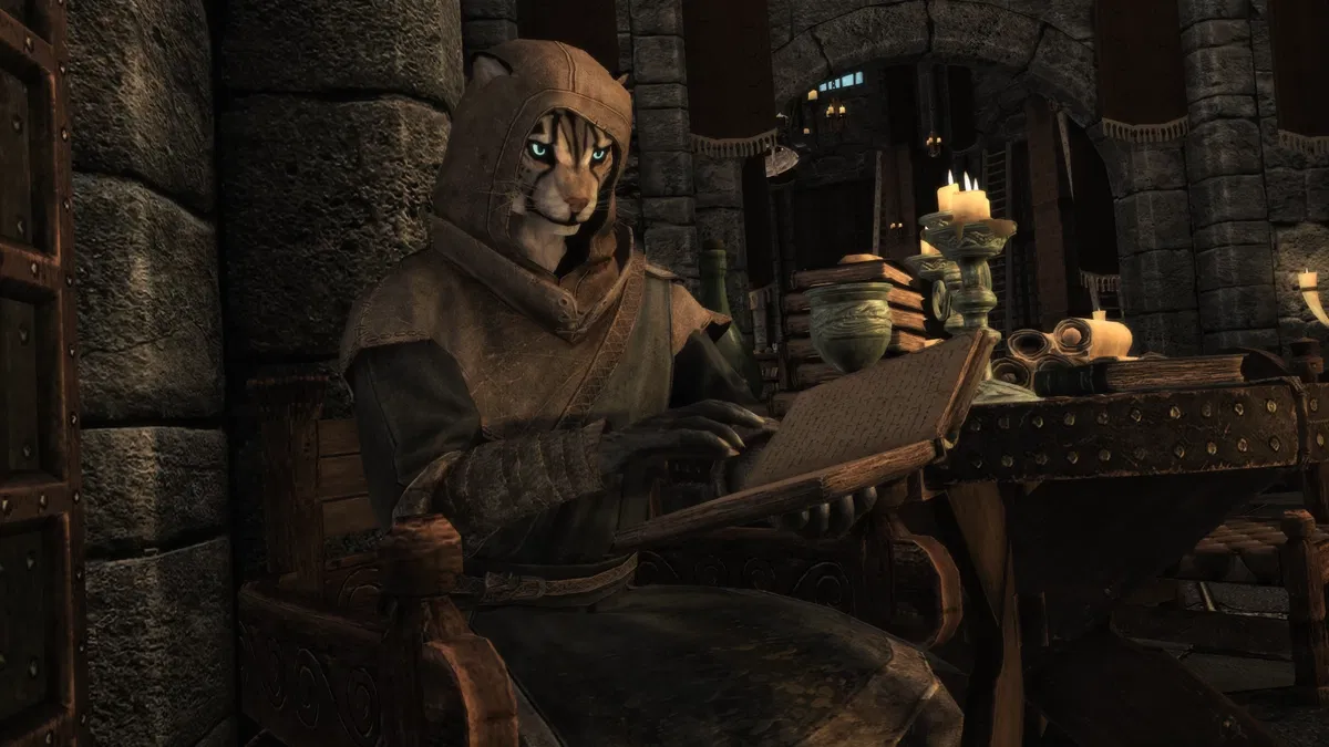 Avatar of J'zargo 