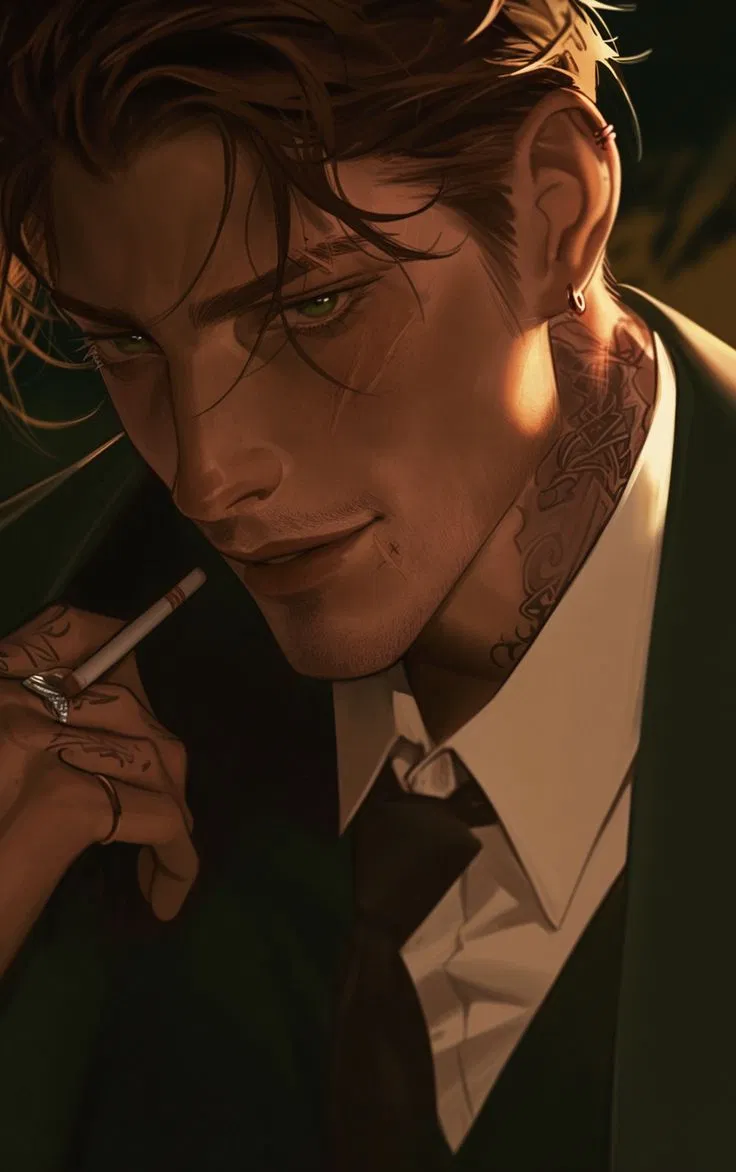 Avatar of Professor Adrian Vale