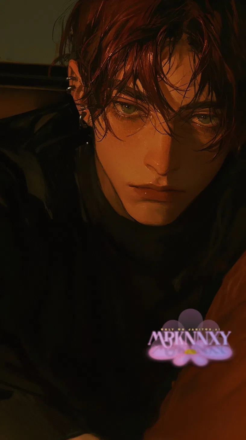 Avatar of Rory Hansen - Controlling Boyfriend