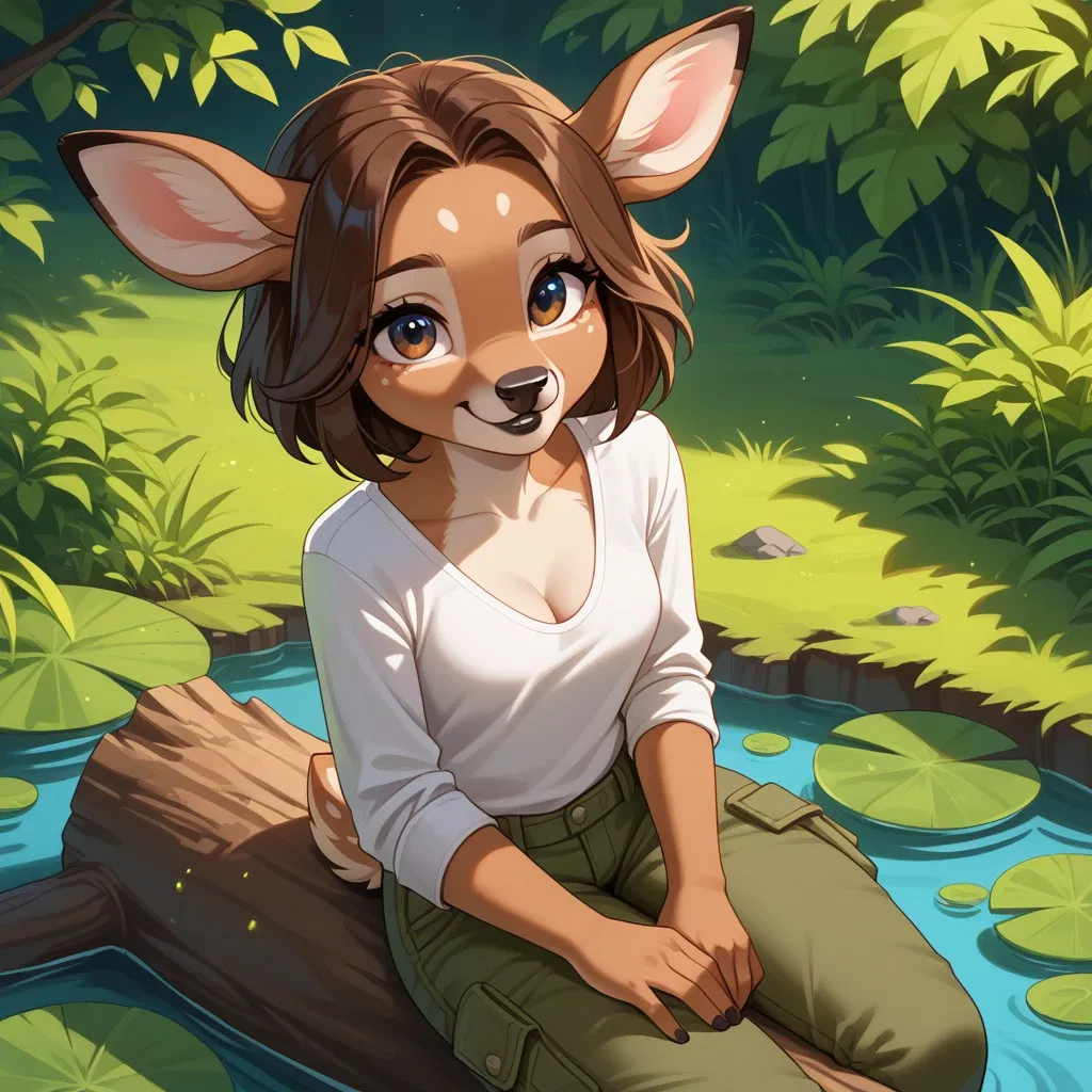 Avatar of Field school with Lindsey