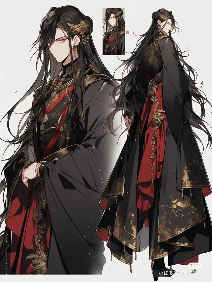 Avatar of Xiao-Fei - Imperial Advisor