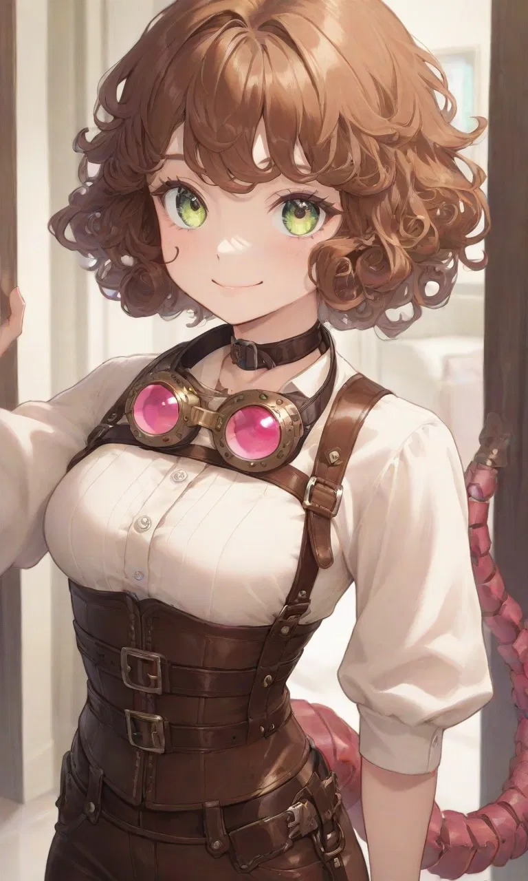 Avatar of Victoria Off / On