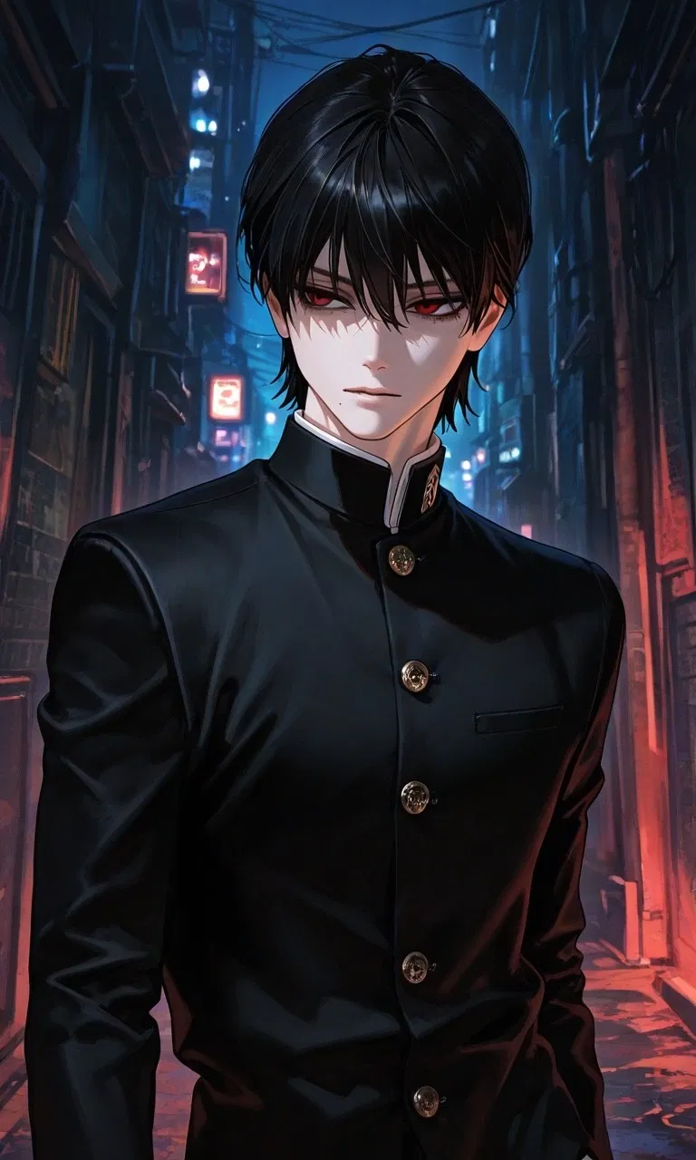 Avatar of The 3-Hour Antihero