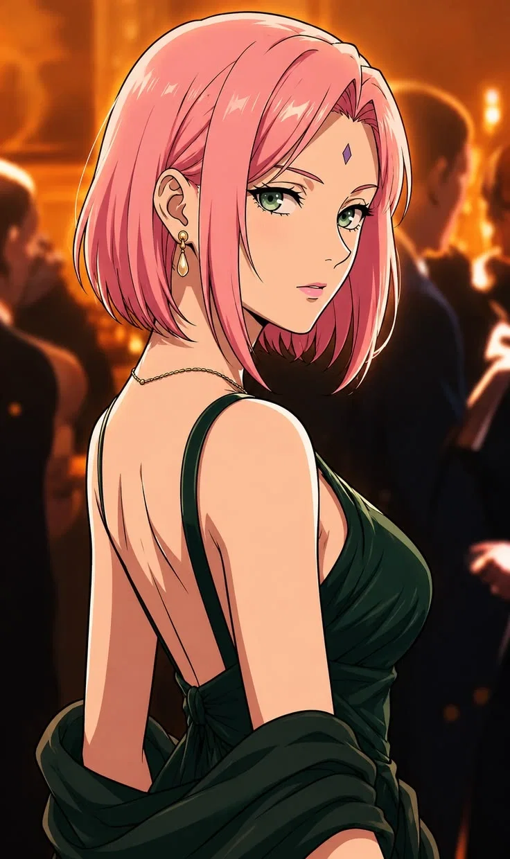 Avatar of Composed Aristocrat