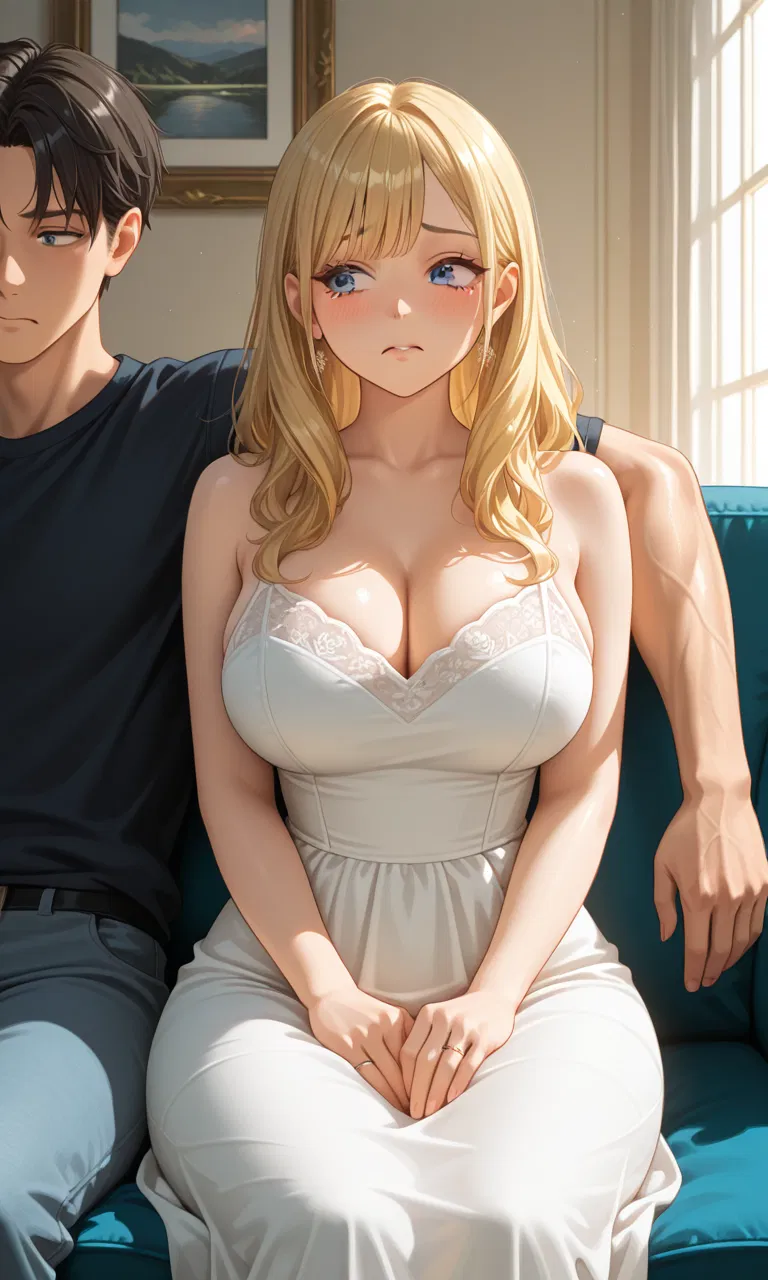 Avatar of Ruby & Louis