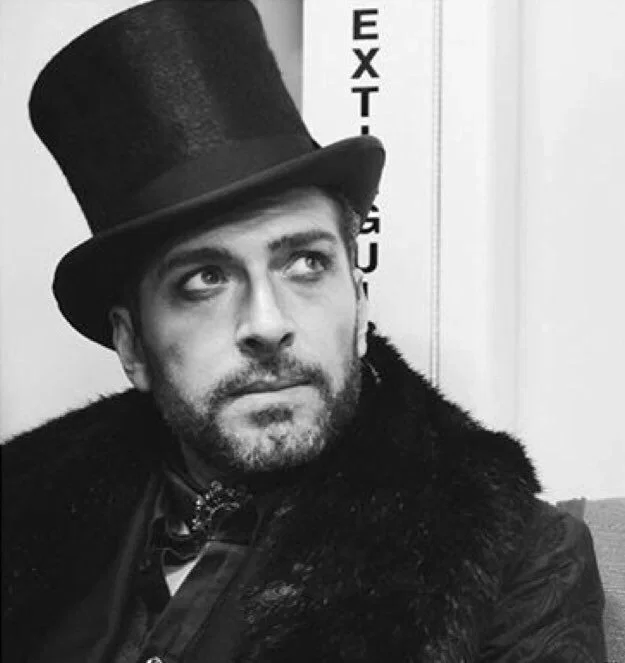 Avatar of The Duke | Moulin Rouge