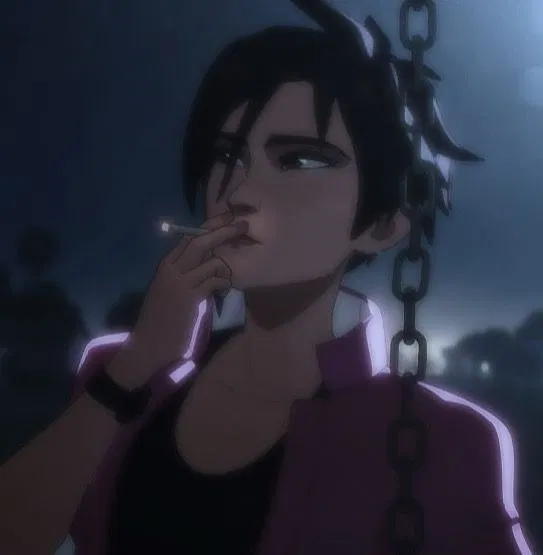 Avatar of Invisigal / Courtney