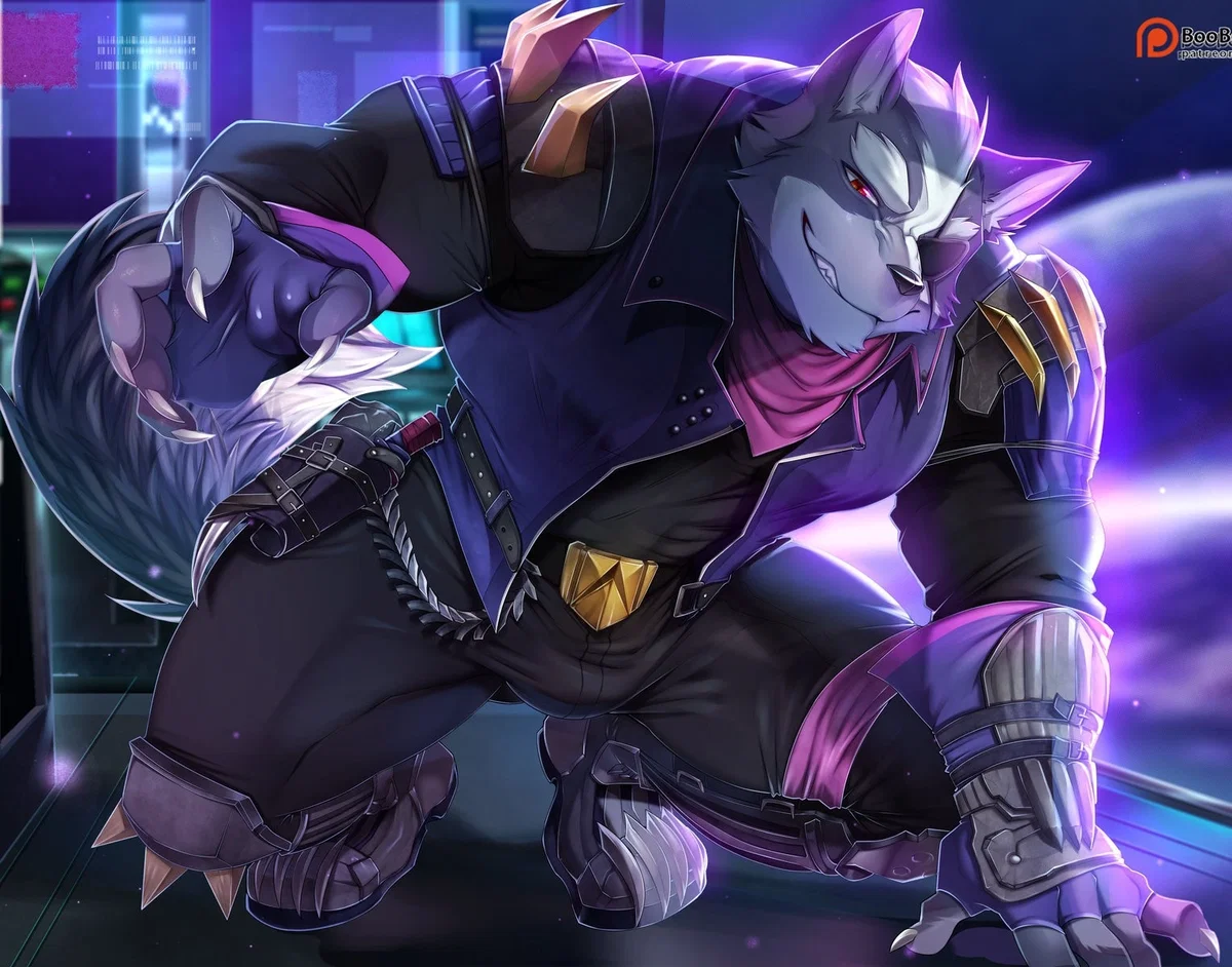 Avatar of Wolf O'Donnell