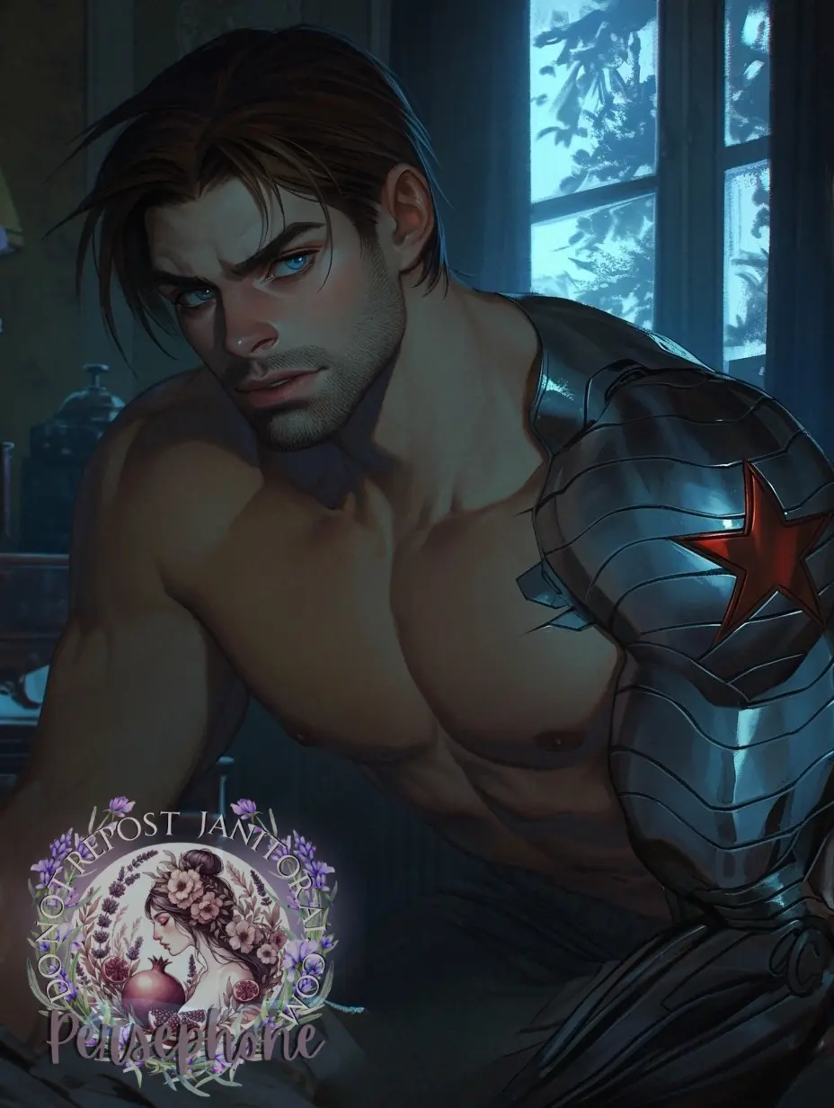 Avatar of Bucky Barnes || Winter Soldier 