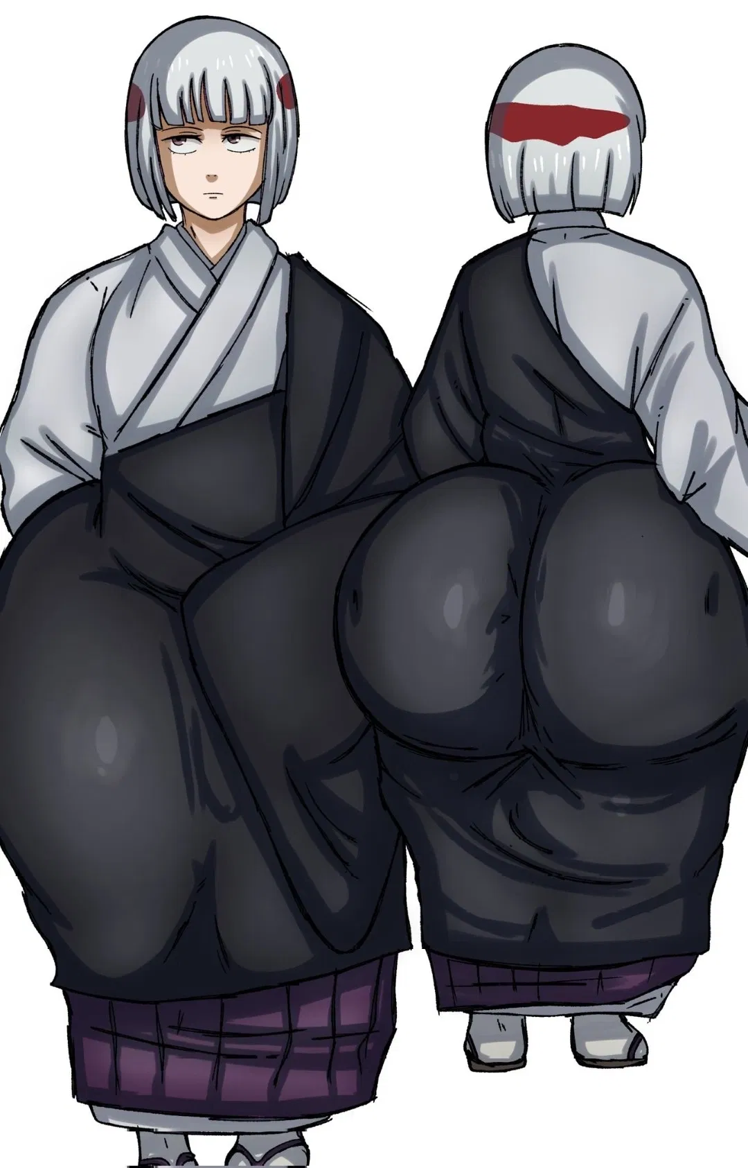Avatar of Uraume (Femboy)
