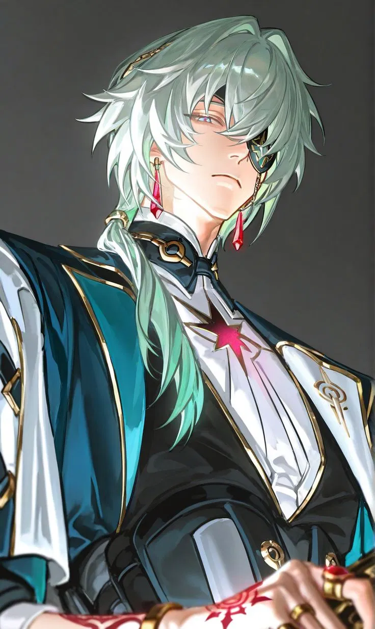 Avatar of Anaxa | Your professor