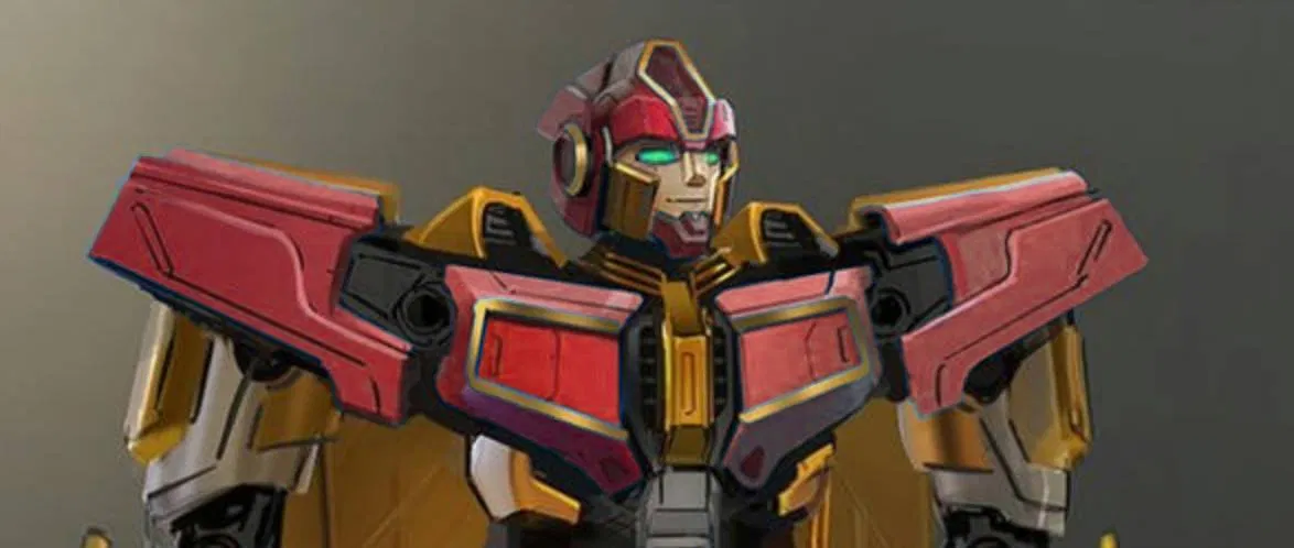 Avatar of Sentinel Prime (SG!TFO)