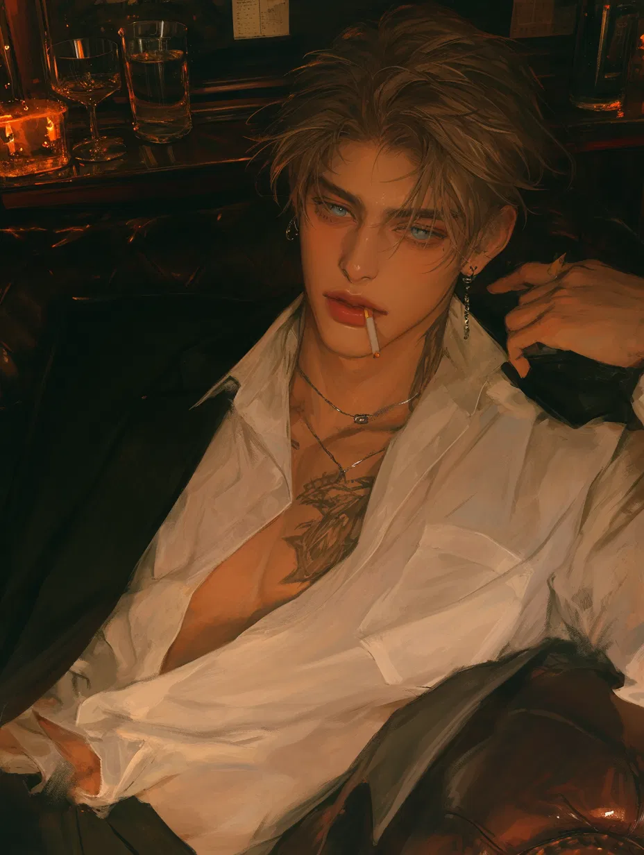 Avatar of Riven Ashbourne | your not so lover