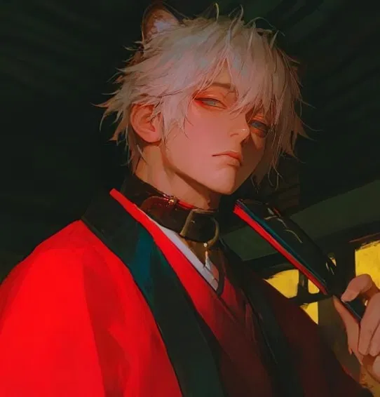 Avatar of Kirimaru - Snow Leopard Familiar 