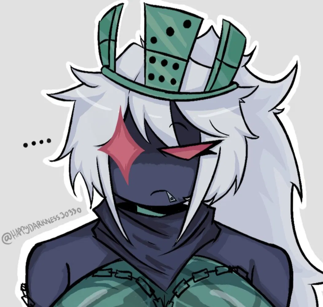 Avatar of Hypnotized 1X