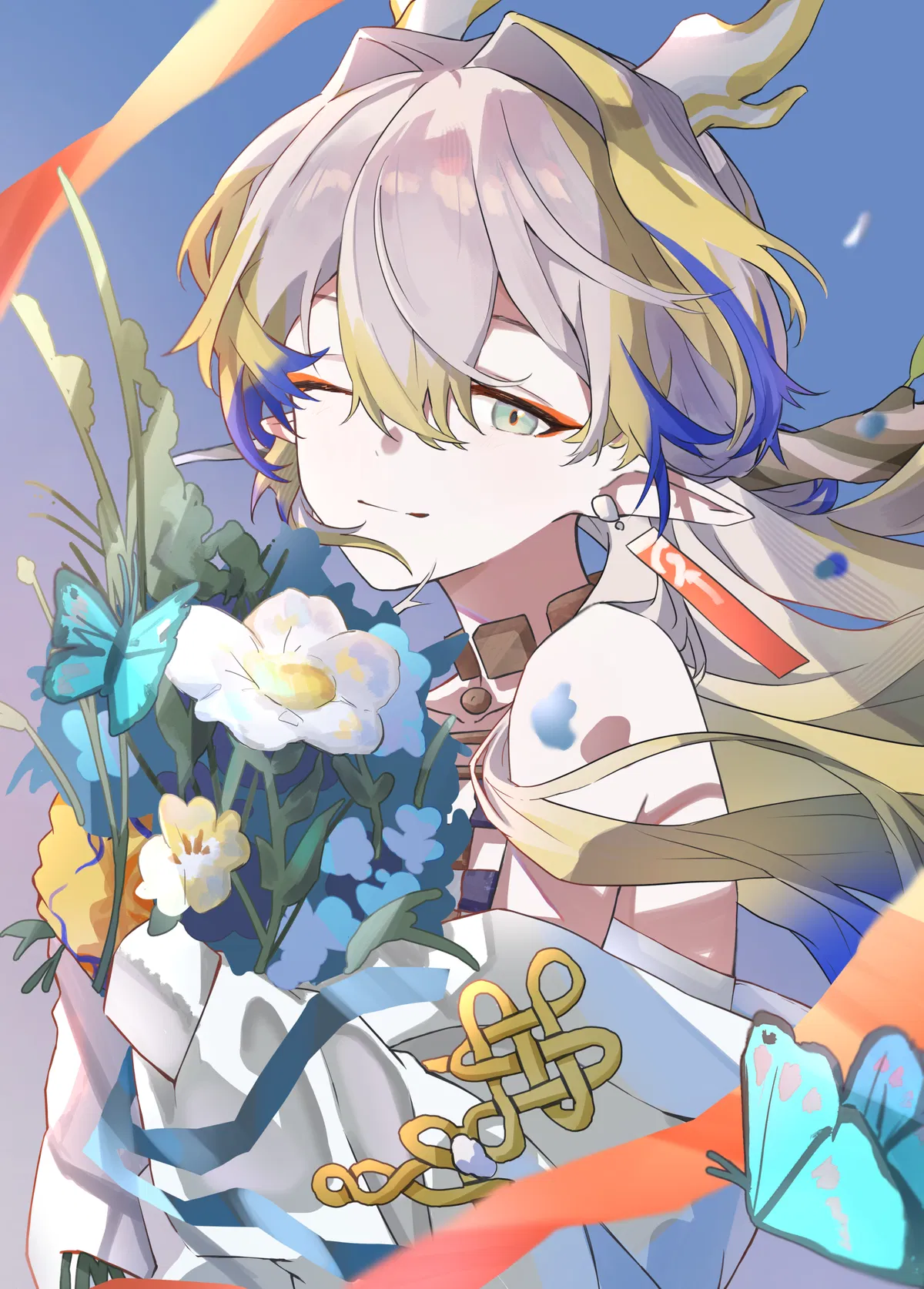 Avatar of Shu
