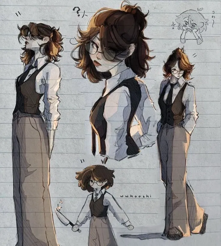 Avatar of Elisa "Lisa" M. Hall | Campus ripper