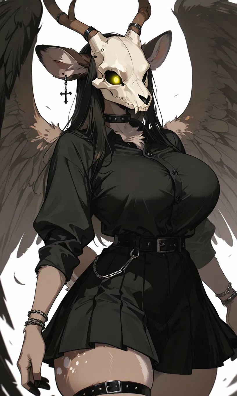 Avatar of Obsessive devotion~