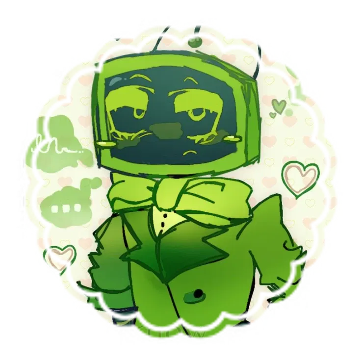 Avatar of 𐂯 - vee ˗ 𐂯