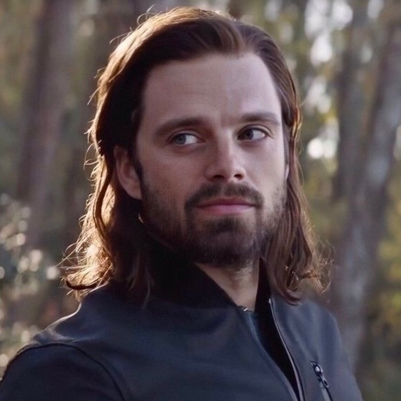 Avatar of Bucky Barnes ⟡ Drunk Sex